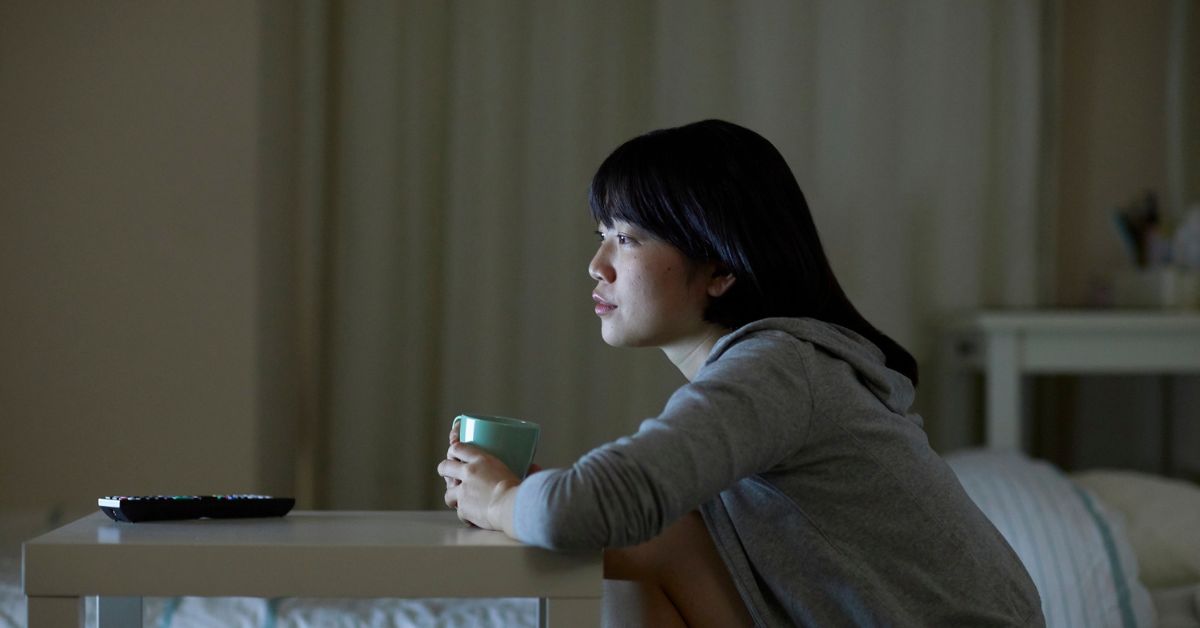 إكتئاب ما بعد إنتهاء المسلسل: ما هو؟وكيف نتعامل معه؟