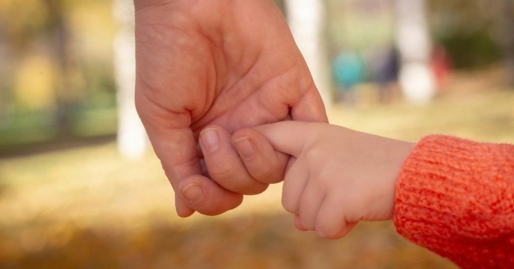 الثبات النفسي عند الاطفال