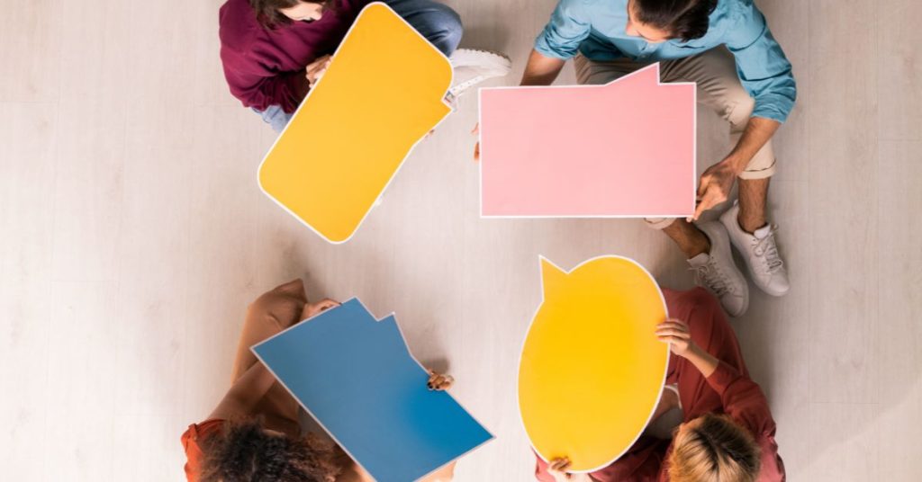 فنّ التواصل