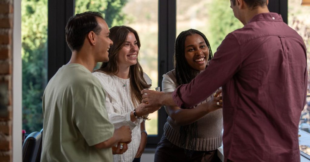 تطوير الذكاء الاجتماعي